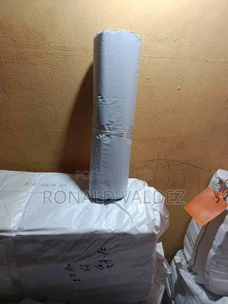 Courier Nylon Bags