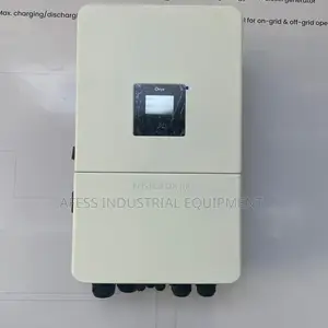 Solar Inverter