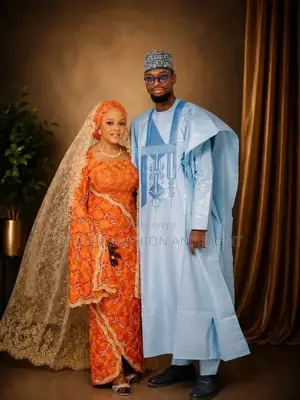 Luxury Northern Bride Lace