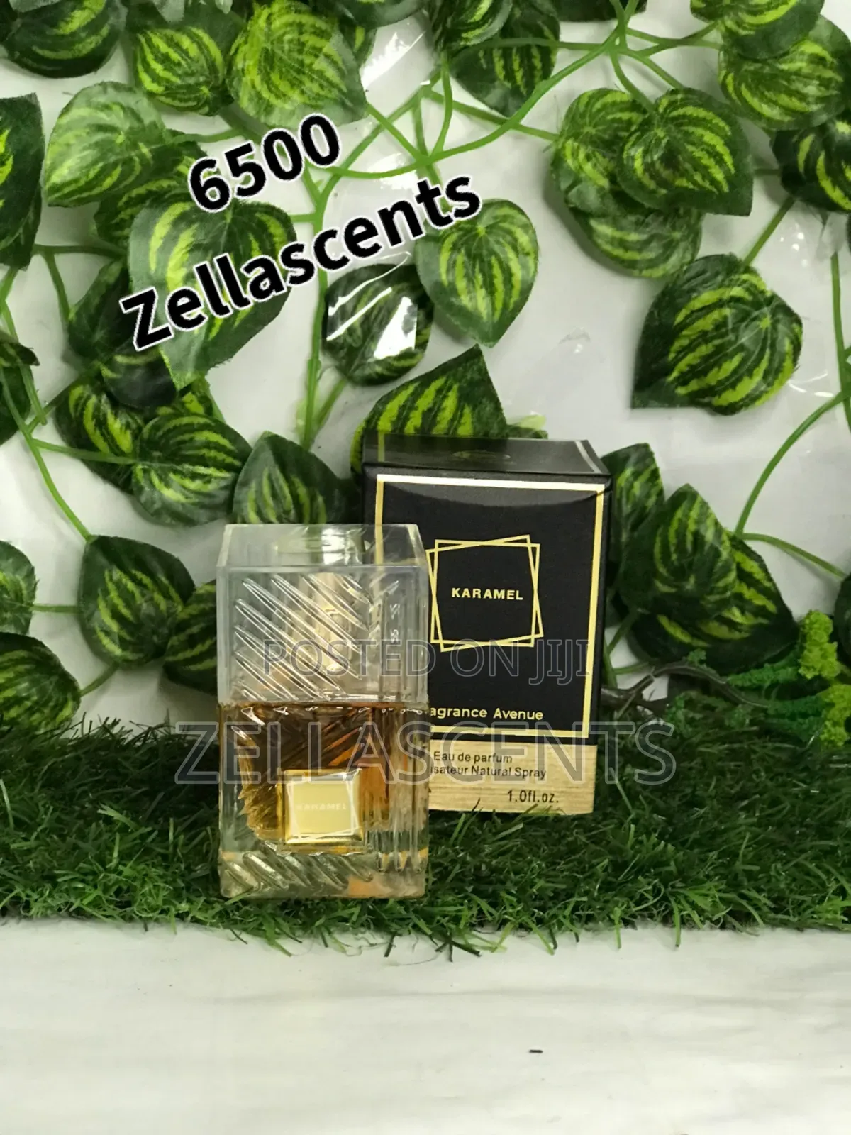 Perfume (Eu Der Perfum)