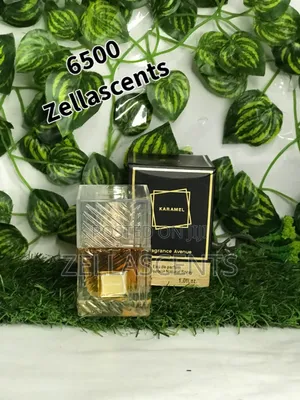 Perfume (Eu Der Perfum)