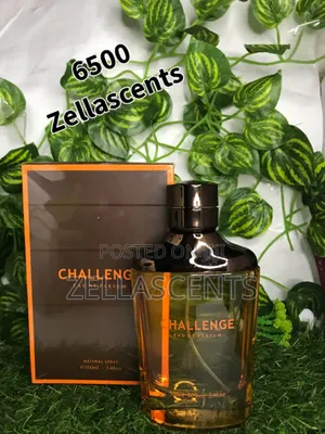 Perfume (Eu Der Perfum)