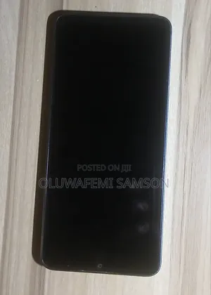 Xiaomi Redmi 13C 128 GB Gray