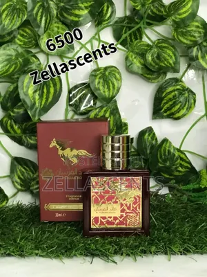 Perfume (Eu Der Perfum)