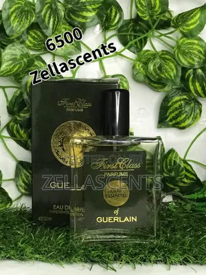 Perfume (Eu Der Perfum)