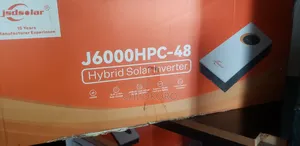 6kva Hybrid Inverter