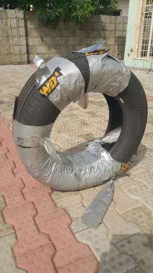 Winda Tyre 205/65 R15 (Only One Piece)