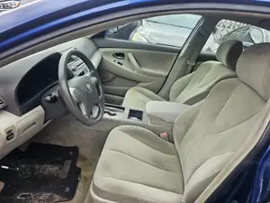 Toyota Camry 2009 Blue