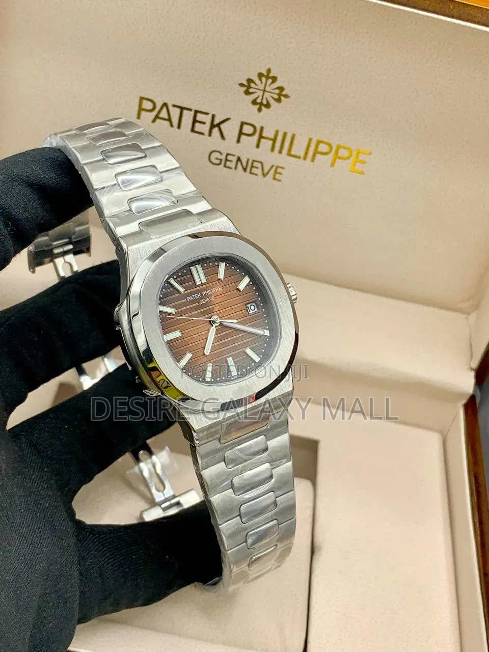 High Quality Luxury Patek Philippe Watch