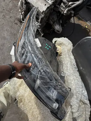 Headlight Range Rover Evoque 2020