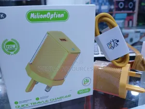 Original 120w Charger