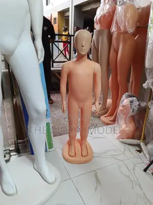 Kids and Children Mannequin