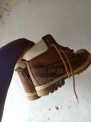 Shoe Timber Land