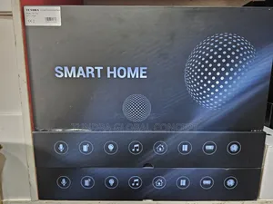 Tundra 12inches Control Panel/ Amplifier With Alexa App, Tuya Smart