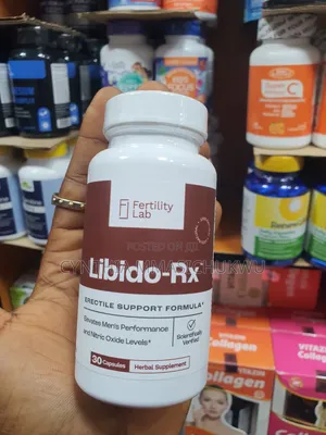 Libido Rx Fertility Lab