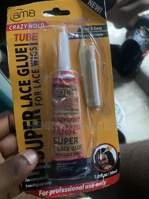 Super Lace Glue