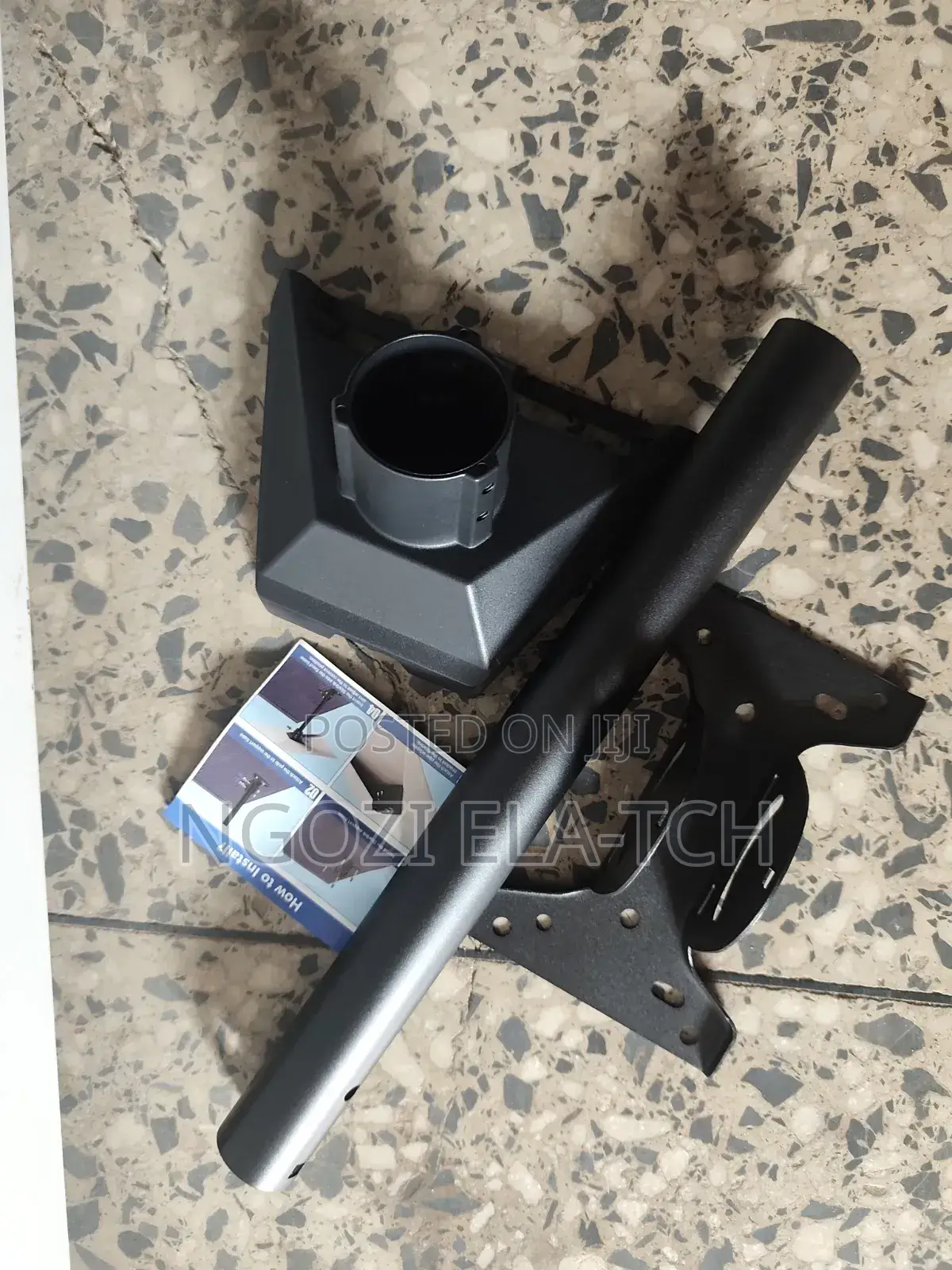 Starlink Gen3 Roof Mount