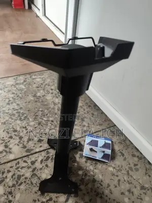 Starlink Gen3 Roof Mount