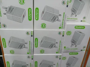 Original 35w Milionoption Charger