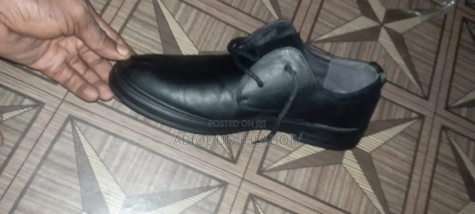 Very Clean, Comfy and Nice Akube Office/Official Shoe