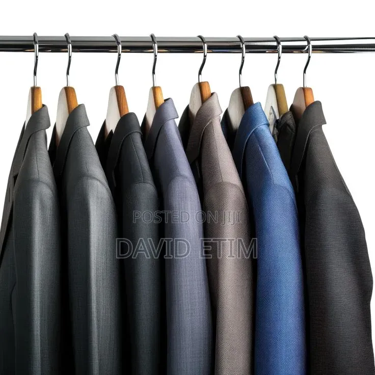 Dry Cleaner