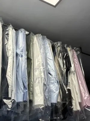 Dry Cleaner