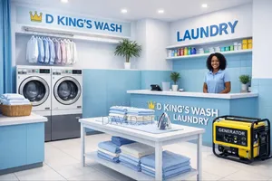 Dry Cleaner