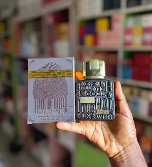 Lattafa Khamrah Eau De Parfum 100ml (Unisex)