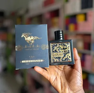 Lattafa Khamrah Eau De Parfum 100ml (Unisex)
