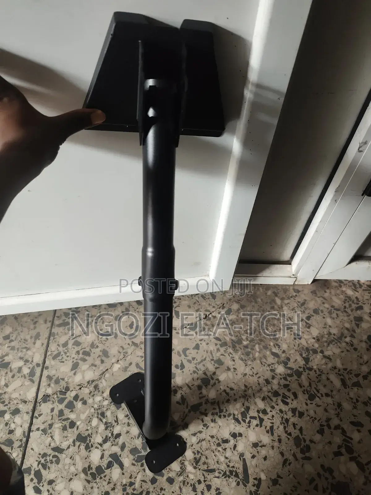 Starlink Gen3 Wall Mount