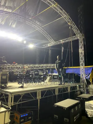 Events And Technology