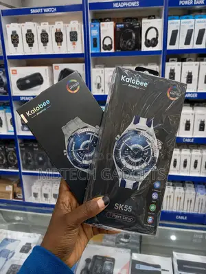 Kalobee Sk55 Smart Watch