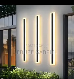 Solar Wall Light, Stop Lights and Fence Light for Your Homes