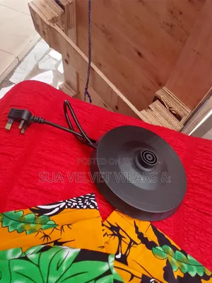 Electric Kettle