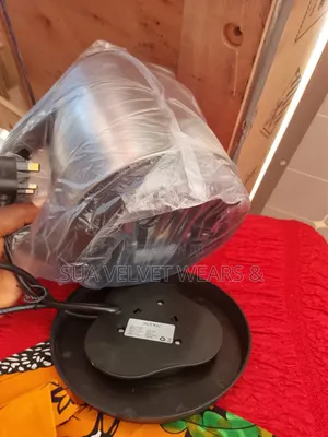 Electric Kettle