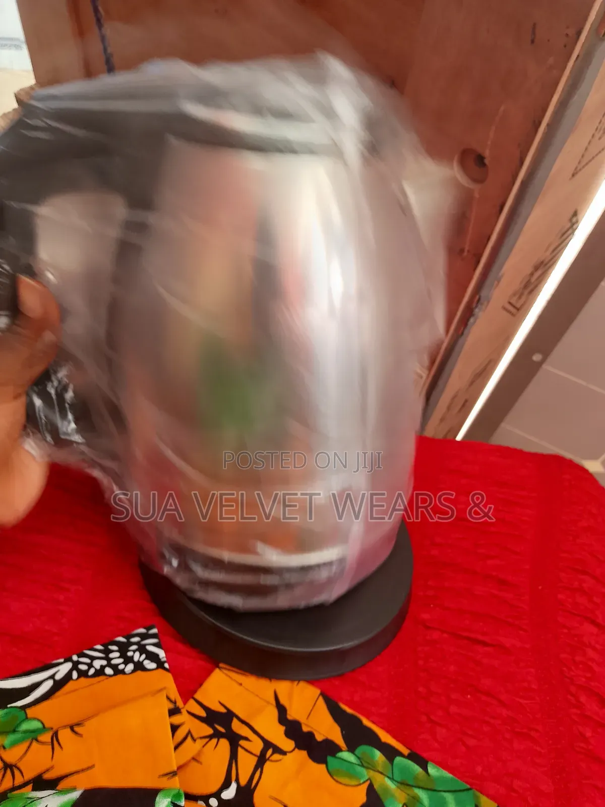 Electric Kettle