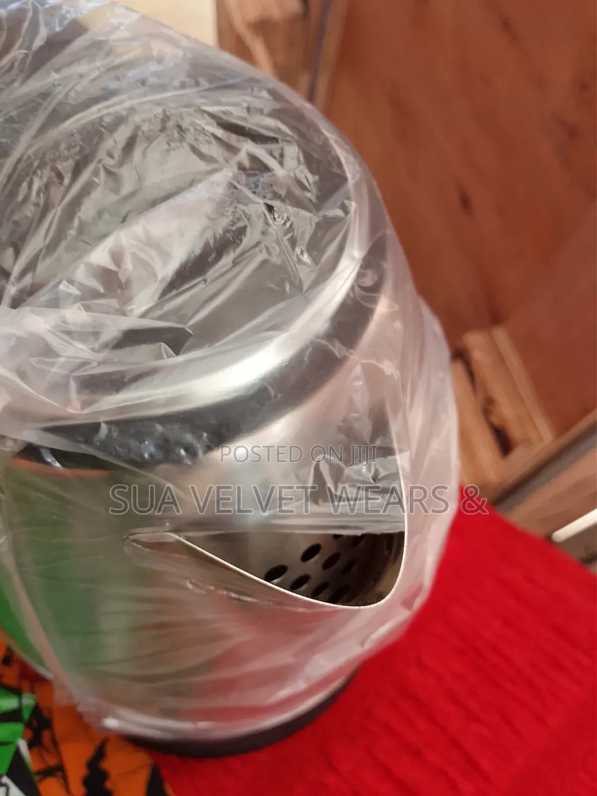 Electric Kettle