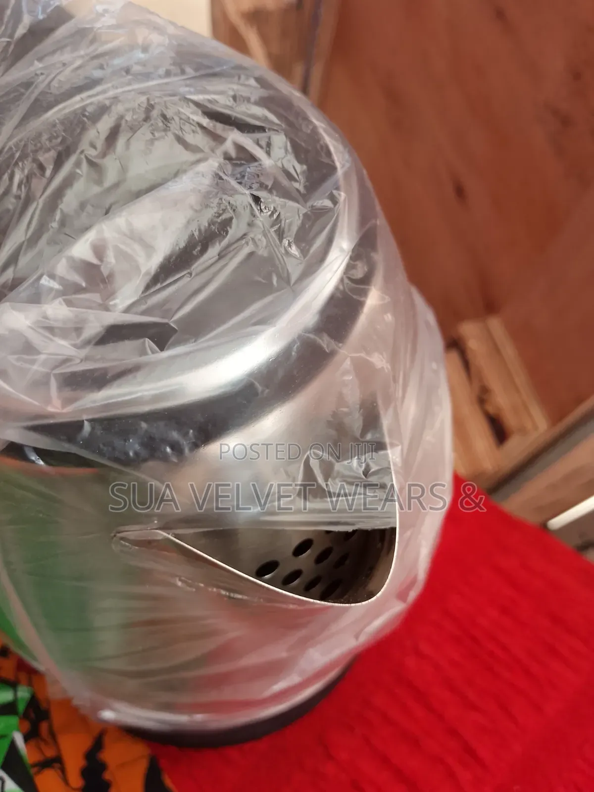 Electric Kettle