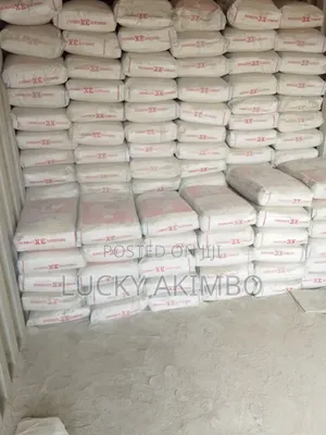 Dangote, Bua And Lafarge Cements Distributors Nationwide