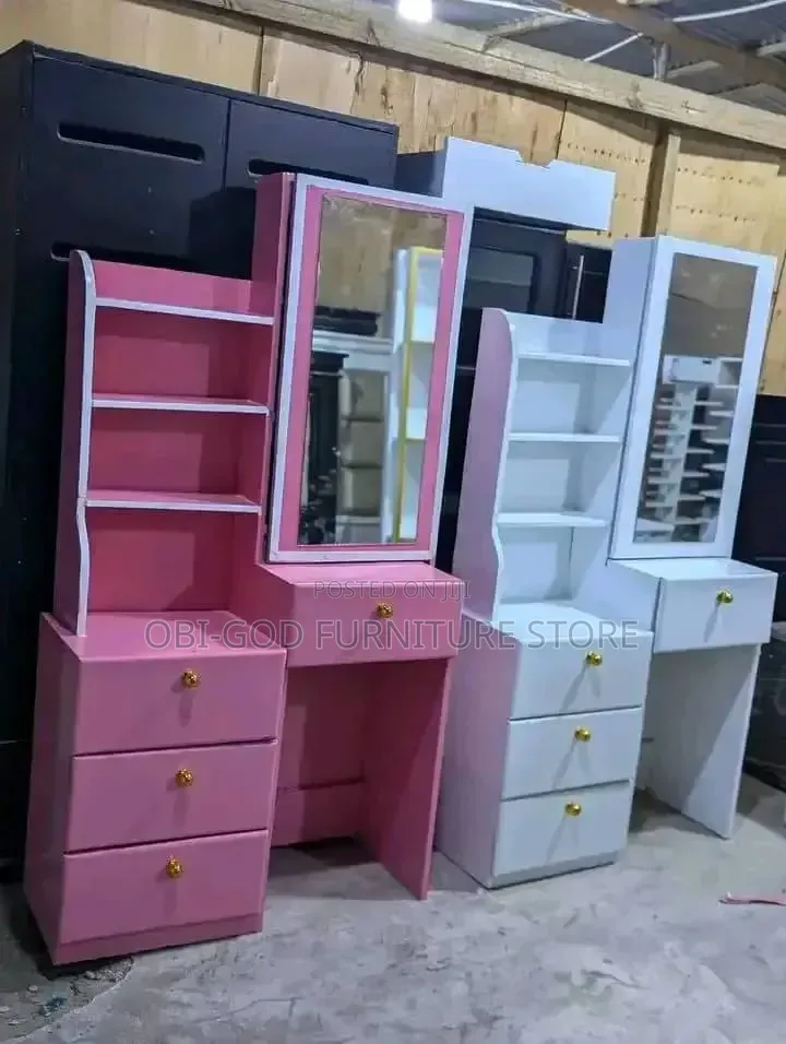 Dressing Mirror