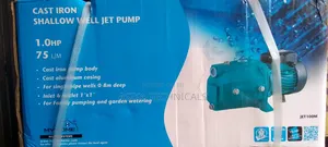 My Home Surface Pump