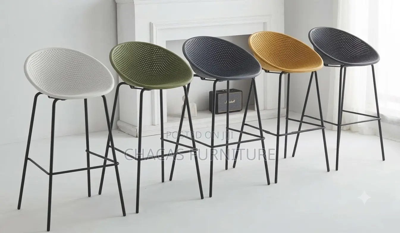 Stylish Modern Bar Stools – Elevate Your Space!