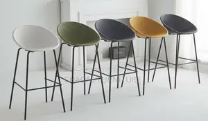 Stylish Modern Bar Stools – Elevate Your Space!