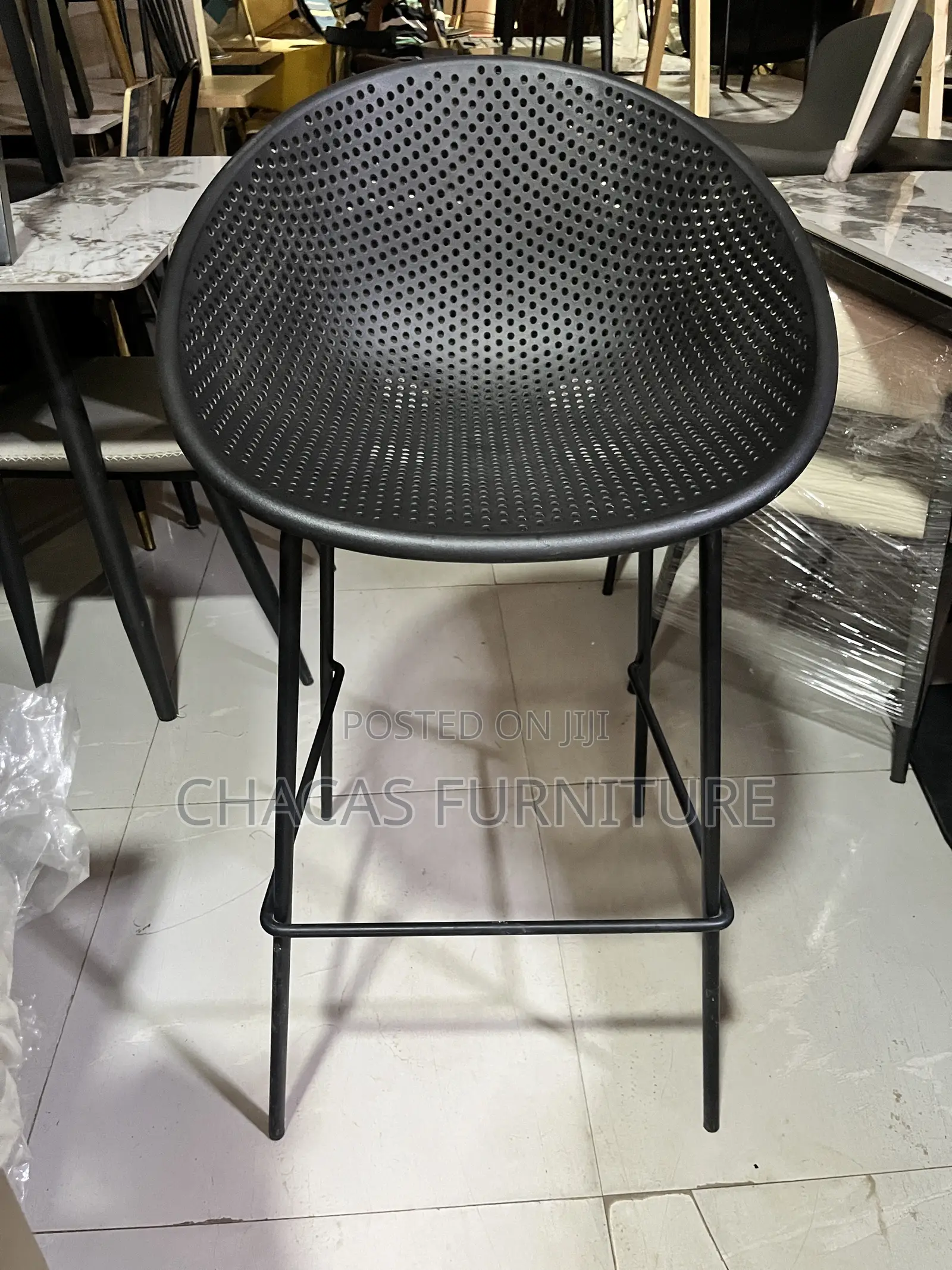 Stylish Modern Bar Stools – Elevate Your Space!