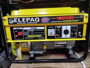 Constant Elepaq Generator