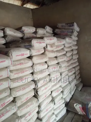 Best Distributors Dangote, Bua and Lafarge Cements Nationwide