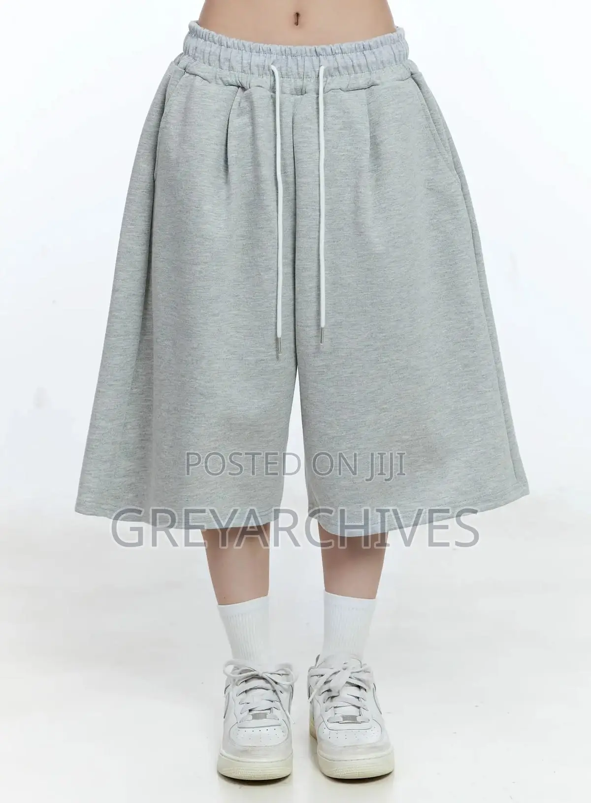 Sweatpants/Sweatshorts