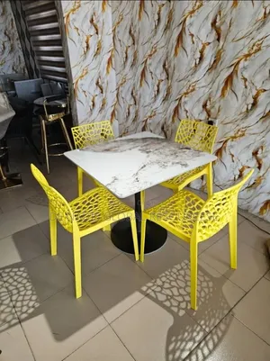 Restaurant Table Set