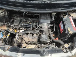 Kia Picanto 2013 Gray
