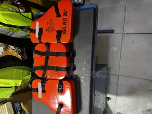 Workvest Safety